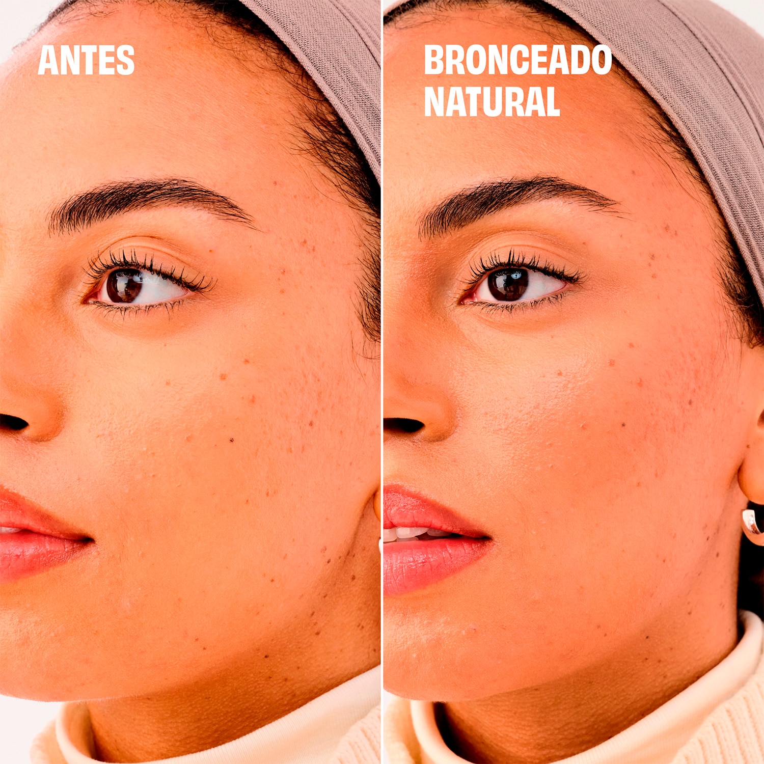 HOOLA WAVE (BÁLSAMO BRONCEADOR PARA ROSTRO)